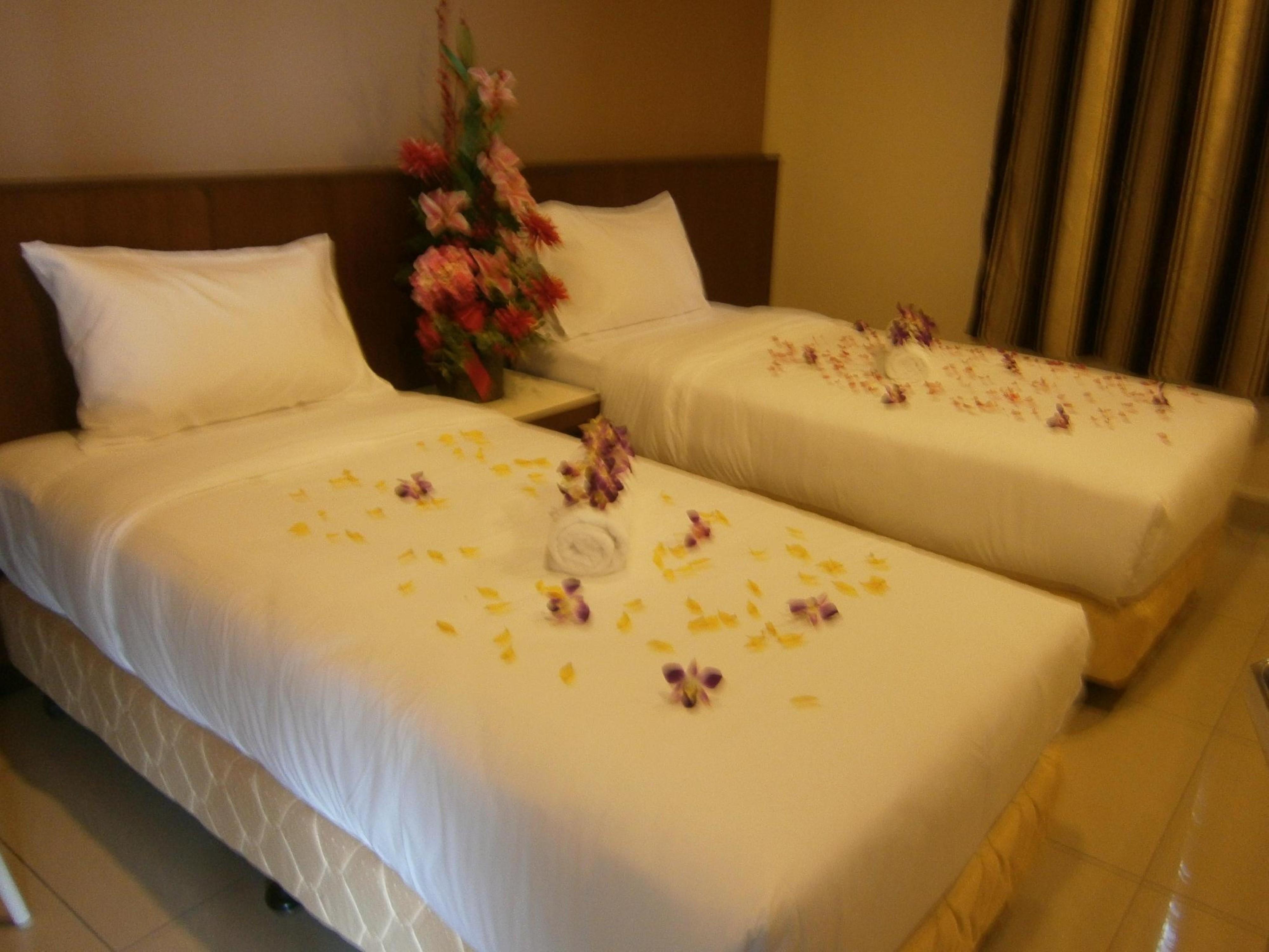โรงแรมลังกาวี อัพทาวน์ กัวห์ ภายนอก รูปภาพ